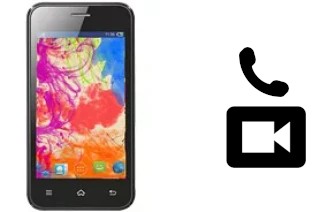 Hacer videollamadas con un Celkon A87