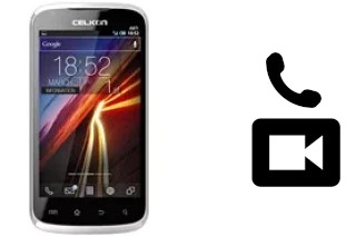 Hacer videollamadas con un Celkon A97i