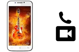 Hacer videollamadas con un Celkon AR50