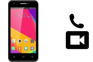 Hacer videollamadas con un Celkon Q452