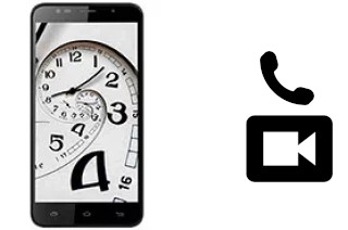 Hacer videollamadas con un Celkon Millennia Epic Q550