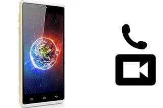 Hacer videollamadas con un Celkon Millennia Xplore