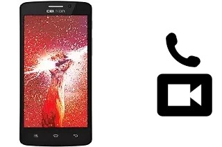 Hacer videollamadas con un Celkon Q5K Power