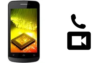 Hacer videollamadas con un Celkon A43