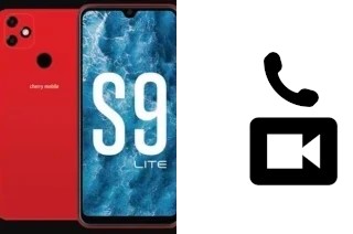 Hacer videollamadas con un Cherry Mobile Aqua S9 Lite