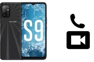 Hacer videollamadas con un Cherry Mobile Aqua S9