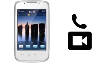 Hacer videollamadas con un Citycall CITYCALL I930 Plus