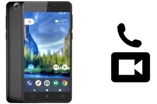 Hacer videollamadas con un Cloud Mobile Storm C3 Plus