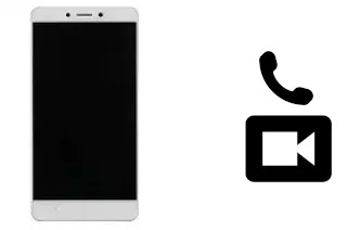 Hacer videollamadas con un Coolpad 5380CA