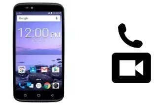 Hacer videollamadas con un Coolpad Canvas 4G