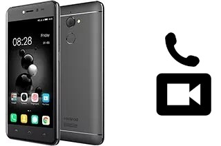 Hacer videollamadas con un Coolpad Conjr