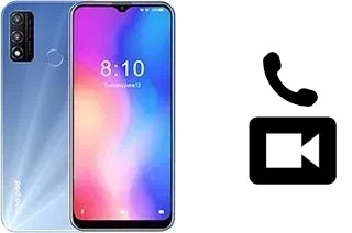 Hacer videollamadas con un Coolpad Cool 10A