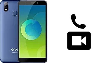 Hacer videollamadas con un Coolpad Cool 2