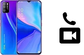 Hacer videollamadas con un Coolpad Cool 10