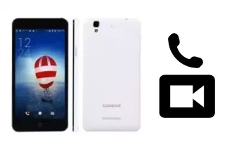 Hacer videollamadas con un Coolpad Dazen F2 8675-W00