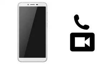 Hacer videollamadas con un Coolpad Mega 5