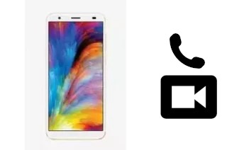 Hacer videollamadas con un Coolpad Mega 5C