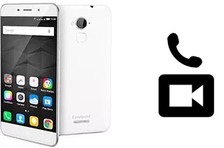 Hacer videollamadas con un Coolpad Note 3