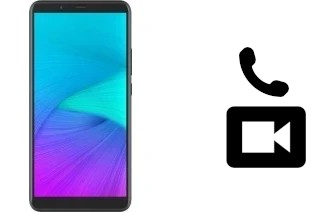 Hacer videollamadas con un Cubot Note 9