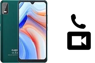 Hacer videollamadas con un Cubot Note 8