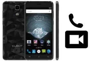 Hacer videollamadas con un Cubot Z100 Pro