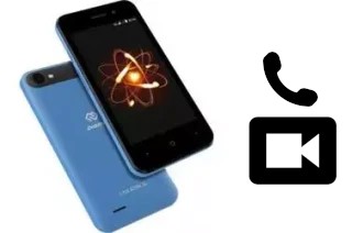 Hacer videollamadas con un Digma Linx Atom 3G