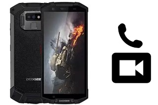 Hacer videollamadas con un Doogee S70