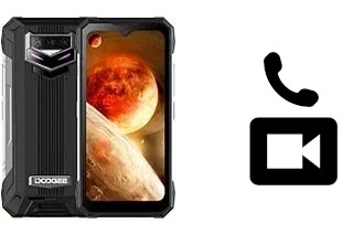 Hacer videollamadas con un Doogee S89 Pro