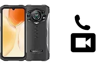 Hacer videollamadas con un Doogee S98