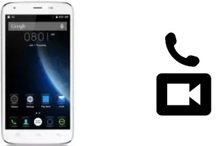 Hacer videollamadas con un Doogee T6 Pro