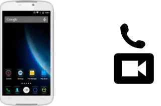 Hacer videollamadas con un Doogee X6