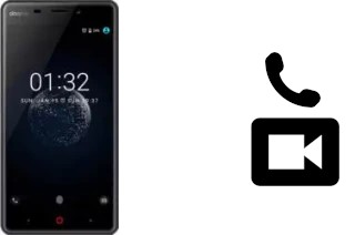 Hacer videollamadas con un Doopro P1 Pro