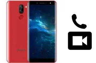 Hacer videollamadas con un Doopro P5 Pro