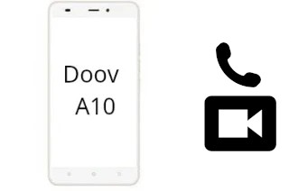 Hacer videollamadas con un Doov A10