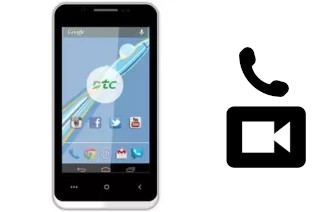 Hacer videollamadas con un DTC GT6X