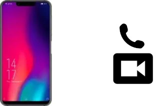 Hacer videollamadas con un Elephone A4 Pro