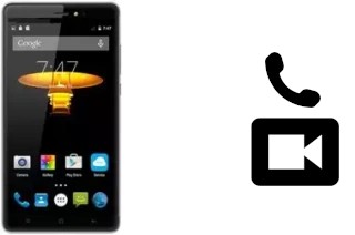 Hacer videollamadas con un Elephone M1