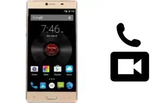 Hacer videollamadas con un Elephone M2