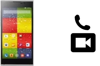 Hacer videollamadas con un Elephone P10c