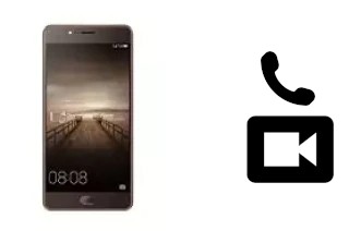 Hacer videollamadas con un Elephone P8 Mini