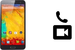 Hacer videollamadas con un Elephone P8