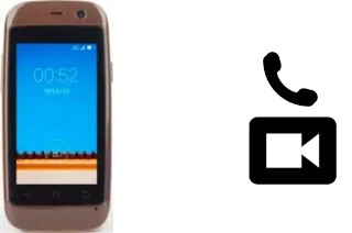 Hacer videollamadas con un Elephone Q