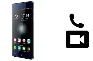 Hacer videollamadas con un Elephone S2