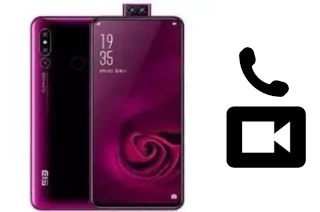 Hacer videollamadas con un Elephone U2 Pro