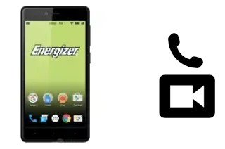 Hacer videollamadas con un Energizer Energy S500