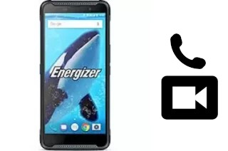 Hacer videollamadas con un Energizer Hardcase H570S