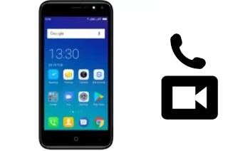 Hacer videollamadas con un Evercoss S45