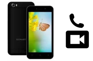 Hacer videollamadas con un Exmart K1 4G VoLTE