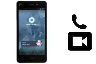 Hacer videollamadas con un Fairphone FP1