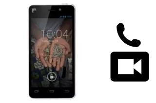 Hacer videollamadas con un Fairphone FP1U